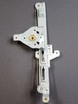 Fits Jeep Patriot Right Rear Window Regulator 2007-2017 Mopar Genuine Part. Fixed Price $94.74.