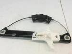 19-22 Volkswagen Jetta Rear Left Window Regulator W/o Motor. Fixed Price $35.99.
