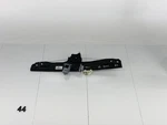 14-19 Fiat 500L Front Left Driver Side Door Window Glass Regulator & Motor Oem. Fixed Price $54.99.