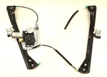 New Oem Rear Lh Window Motor & Regulator 10346470 Aztek 01-05 Rendezvous 02-07. Fixed Price $74.25.