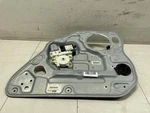 2005 Volvo V50 T5 Rear Right Passenger Side Door Glass Regulator With Motor Oem+. Fixed Price $82.88.