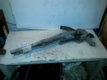Driver Left Front Power Window Regulator Fits 03-07 Saturn Ion B1-8/137251. Fixed Price $33.64.