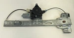 2006-2011 Chevrolet Hhr Rear Right Power Window Regulator Motor Oem 2621003452. Fixed Price $52.99.