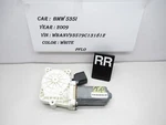2008-2016 Bmw 535I Rear Right Door Power Window Motor 6922320 Oem. Fixed Price $9.99.