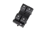 "new" Acdelco Gm Front Driver Side Door Window Switch 22915128 Jet Black. Fixed Price $25.00.