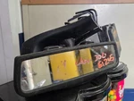11-14 Dodge Charger Chrysler 300 13-16 Dart Rear View Mirror Auto Dim Windshield. Fixed Price $35.00.