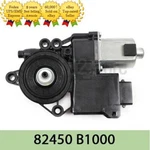 Oem Genuine 82450B1000 Front Left Power Window Motor For Hyundai Genesis G80. Fixed Price $62.10.