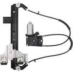 Gm Pn 19260051 Right Rear Window Regulator 00-07 Tahoe Yukon Escalade. Fixed Price $75.00.