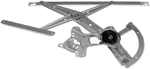 Dorman Window Regulator For 1990-1993 Honda Accord 740-851. Fixed Price $69.02.