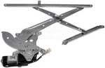 Power Window Motor And Regulator Assembly Dorman 748-664. Fixed Price $155.99.
