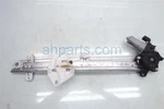 2015-2020 Acura Tlx Front Passenger Door Power Window Motor Regulator. Fixed Price $84.55.