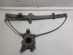 Driver Front Window Regulator Electric Thru 7/93 Fits Altima 3684. Fixed Price $67.99.