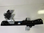 2018 Ford Ecosport Front Window Regulator Motor Left Lh GN15-A23201-HA Oem. Fixed Price $55.00.