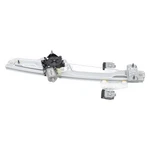 Acdelco Gm Original Equipment Power Window Regulator & Motor Assembly. Fixed Price $119.61.