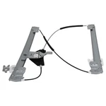 Front Right Window Regulator W/o Motor For Infiniti JX35 2013 QX60 14-20. Fixed Price $55.85.
