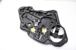 2017-2024 Jeep Compass Rear Left Driver Side Door Window Regulator & Carrier Oem. Fixed Price $55.24.