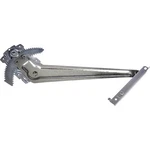 749-824 Dorman Window Regulator Front Driver Left Side For Truck Runner Hand. Fixed Price $63.02.