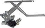 Dodge Ram Right Rear Window Regulator & Motor 55276102AD Dorman 748-561. Fixed Price $57.79.