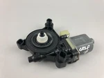 Volkswagen Golf MK8 Front Right Side Window Regulator Motor 5Q0959802A. Fixed Price $5.40.