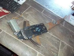 1981-1993 Mustang Capri Passenger Right Door Power Window Motor/regulator. Fixed Price $74.99.
