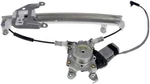 Dorman 741-778 Power Window Motor Regulator Assembly For Nissan Maxima Infiniti. Fixed Price $50.00.