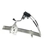Front Right Power Window Regulator Motor Assy For 1997-2003 Pontiac Grand Prix. Fixed Price $37.30.
