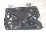 2011 Nissan Murano Crosscabriolet Oem Front Left Door Window Regulator. Fixed Price $225.00.