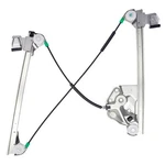 Fit For Cadillac Cts 2003-2007 Lh Front Power Window Regulator Without Motor. Fixed Price $37.04.