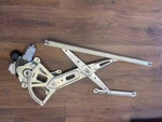 2007-2012 Lexus ES350 Front Left Power Window Motor & Regulator 85702-33010 Oem. Fixed Price $45.00.