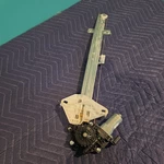 Rear Right Door Window Regulator 2021 Honda Pilot CM0937300. Fixed Price $25.00.