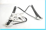 03-06 Mercedes S500 S55 Amg W220 Front Right Power Window Regulator Oem. Fixed Price $24.00.