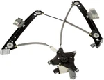 Dorman Window Regulator 2015-2023 Ford Mustang 752-757. Fixed Price $233.79.