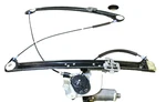 00-06 Bmw X5 E53 Front Driver Left Window Motor Regulator Oem. Fixed Price $140.99.