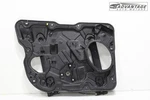 2011-21 Jeep Grand Cherokee Front Left Side Door Window Regulator & Carrier Oem. Fixed Price $76.99.