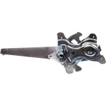 749-722 Dorman Window Regulator Rear Driver Left Side Hand For Toyota Highlander. Fixed Price $72.46.