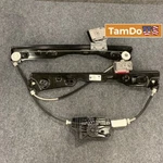 Tesla 1526800-00-G Lh Front Window Regulator Mechanism For Model Y. Fixed Price $98.00.
