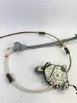 2006 2007 Jeep Liberty Rear Right Passenger Side Window Motor With Regulator Oem. Fixed Price $49.97.