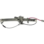 748-615 Dorman Window Regulator Front Driver Left Side Hand For Honda Fit 07-08. Fixed Price $85.09.