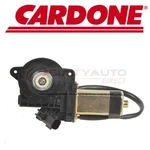 Cardone 82-482 Power Window Motor For 5067593AD 5067593AC 5067593AB Bh. Fixed Price $147.69.