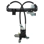 Power Window Motor Regulator & Lift Tahoe Escalade Yukon Rear Left 1552-1740L. Fixed Price $58.25.