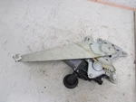 Rear Door Power Window Regulator Motor Kizashi 2010 2013 Passenger Side Oem. Fixed Price $69.99.