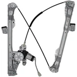 Dorman 751-229 Power Window Regulator And Motor Assembly. Fixed Price $136.15.