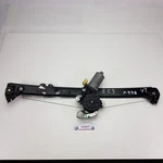 Tested Bmw X5 E53 Rear Electric Window Regulator Left 8254913 7 Fs. Fixed Price $48.74.