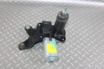 07-14 Gm Suv Trunk Hatch Rear Back Window Glass Wiper Motor Assembly Oem Factory. Fixed Price $97.99.