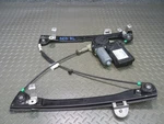 06-12 Bentley Continental Flying Spur Rear Left Door Window Regulator W/ Motor. Fixed Price $54.62.