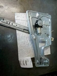 Passenger Right Front Window Regulator With Motor From 2005 Equinox 4896799. Fixed Price $112.69.