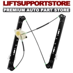 Power Window Regulator Front Right Passenger Side For 2004-2010 Bmw X3 2.5L 3.0L. Fixed Price $63.20.