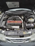 Passenger Front Window Regulator Hatchback 5 Door Fits 99-03 Saab 9-3 27063774. Fixed Price $110.70.