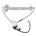 For 2003-2011 Honda Element Power Window Regulator Front Lh 748-131 W/ Motor. Fixed Price $36.99.
