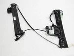 23-25 Bmw M2 G87 2023 Front Left Driver Door Window Glass Regulator W/ Motor #4. Fixed Price $127.50.